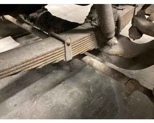 Leaf Spring, Front Ford LT9000 Vander Haags Inc Sp
