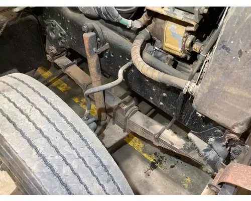 Leaf Spring, Front Ford LT9000 Vander Haags Inc Sf