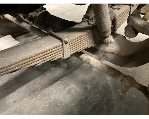 Leaf Spring, Front Ford LT9000 Vander Haags Inc Sp