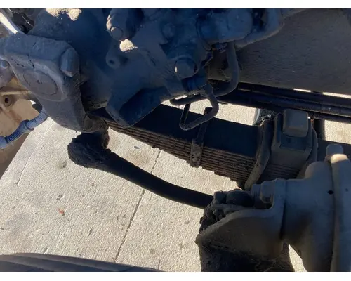 Leaf Spring, Front Ford LT9000 Vander Haags Inc Kc
