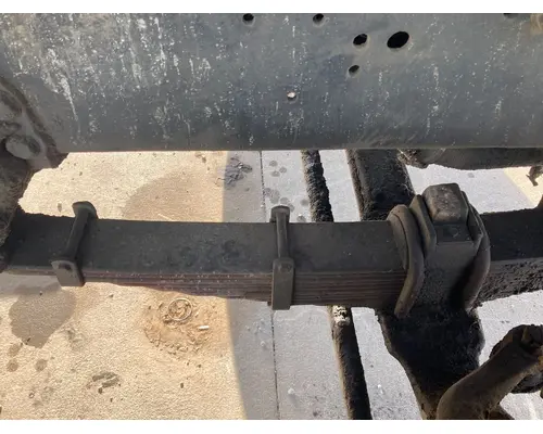 Leaf Spring, Front Ford LT9000 Vander Haags Inc Kc
