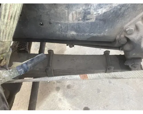 Leaf Spring, Front Ford LT9000 Vander Haags Inc Kc