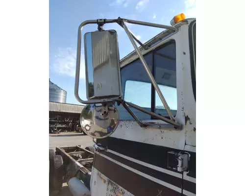 Mirror (Side View) FORD LT9000 LKQ Thompson Motors - Wykoff