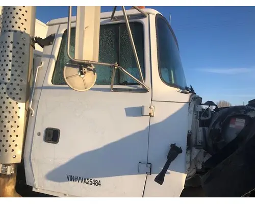 Mirror (Side View) Ford LT9000 Holst Truck Parts