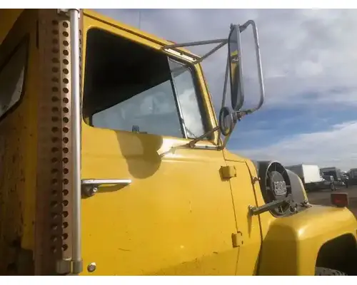 Mirror (Side View) Ford LT9000 Holst Truck Parts