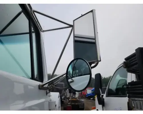 Mirror (Side View) Ford LT9000 Complete Recycling Group LLC
