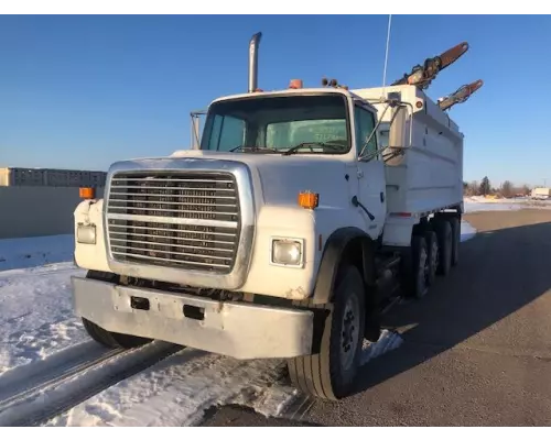 Miscellaneous Parts Ford LT9000 Holst Truck Parts