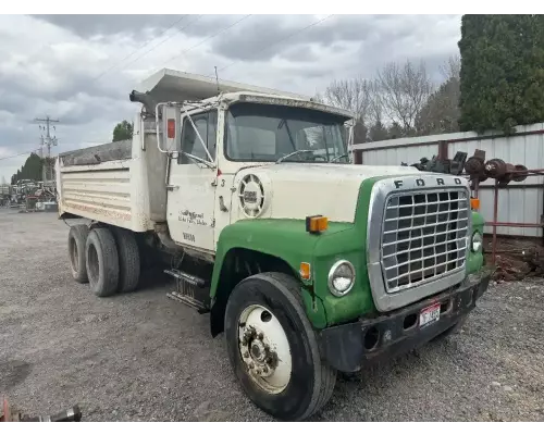 Miscellaneous Parts Ford LT9000 Holst Truck Parts