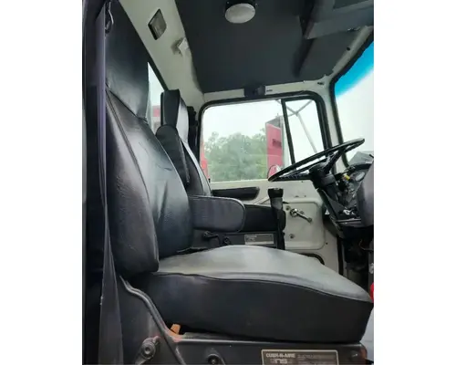 Seat, Front Ford LT9000 Complete Recycling Group LLC