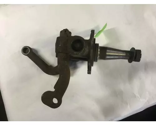 Spindle / Knuckle, Front FORD LT9000 Sterling Truck Sales, Corp