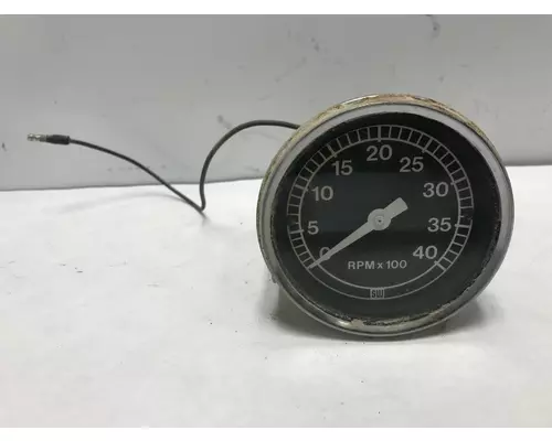 Tachometer Ford LT9000 Vander Haags Inc Sf