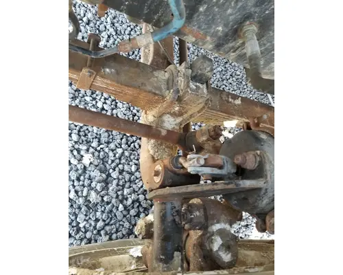 Axle Assembly, Front (Steer) Ford LT9501 LOUISVILLE 101 Holst Truck Parts