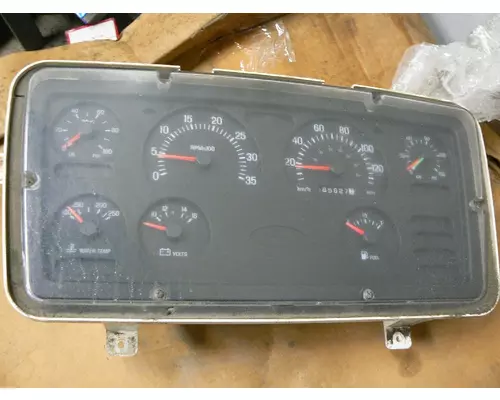 Instrument Cluster FORD LT9501 LOUISVILLE 101 2679707 Ontario Inc