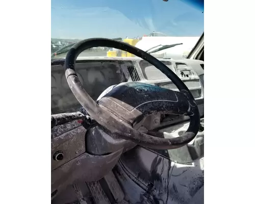Steering Column Ford LT9501 LOUISVILLE 101 Holst Truck Parts