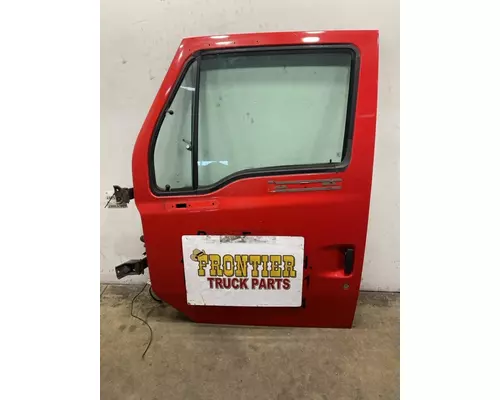 Door Assembly, Front FORD LT9501 Frontier Truck Parts