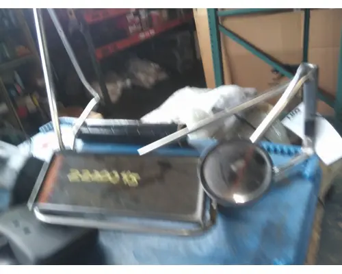 Mirror (Side View) FORD LT9501 LKQ Wholesale Truck Parts