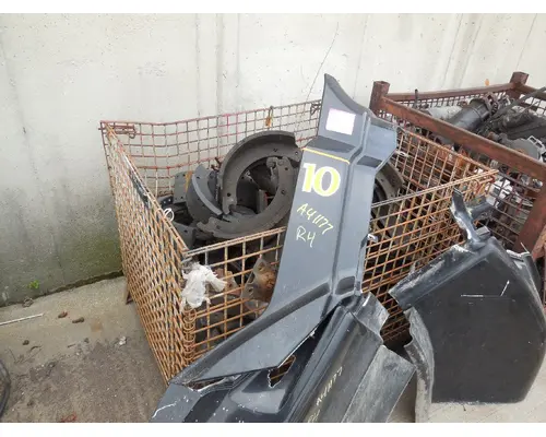 Fender Extension FORD LT9511 Michigan Truck Parts