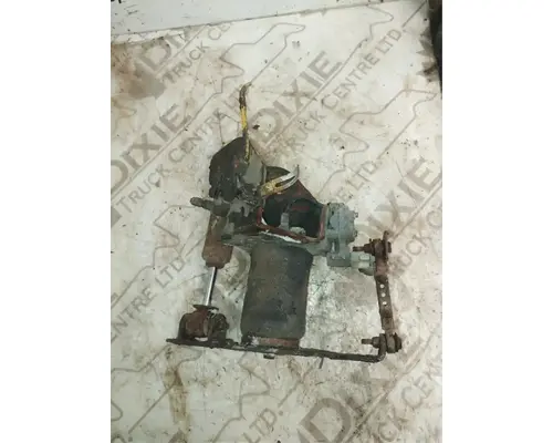 Air Bag (Safety) Ford LT9513 LOUISVILLE 113 Dixie Truck Centre