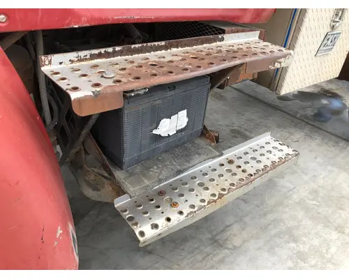 Battery Box FORD LT9513 LOUISVILLE 113 Vander Haags Inc Cb