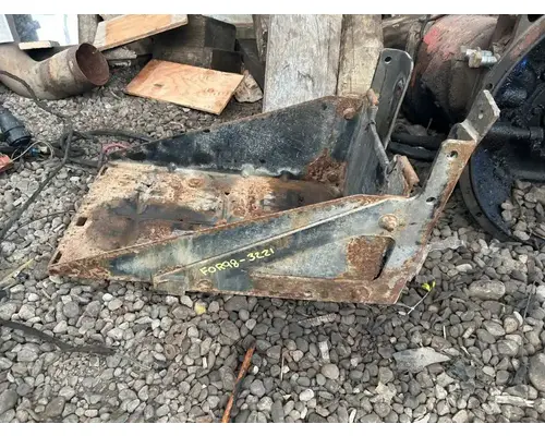 Battery Box Ford LT9513 LOUISVILLE 113 Dixie Truck Centre