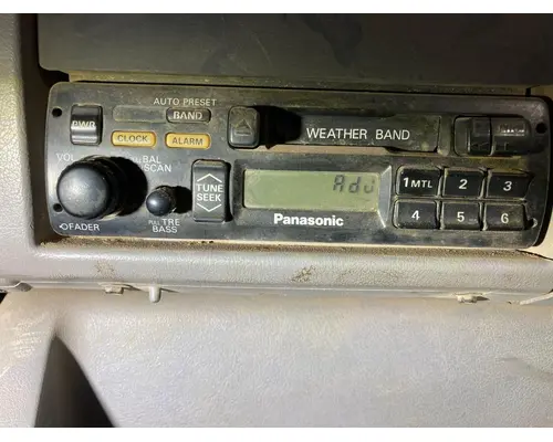 Body Parts, Misc. FORD LT9513 LOUISVILLE 113 Vander Haags Inc Sf