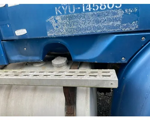 Body Parts, Misc. FORD LT9513 LOUISVILLE 113 Vander Haags Inc Col