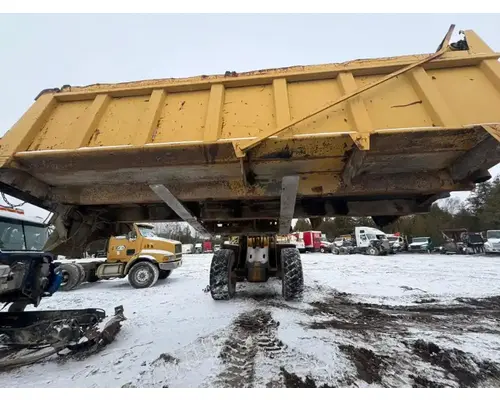 Body / Bed Ford LT9513 LOUISVILLE 113 Dixie Truck Centre