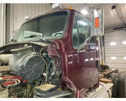 Cab FORD LT9513 LOUISVILLE 113 Vander Haags Inc Sf