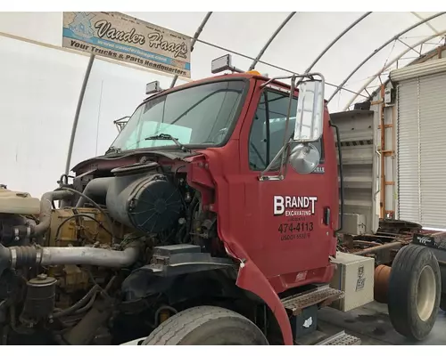 Cab FORD LT9513 LOUISVILLE 113 Vander Haags Inc Cb