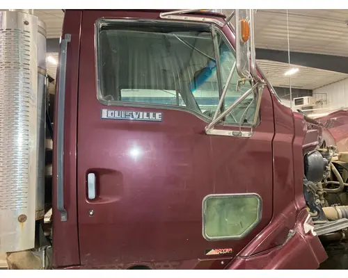 Door Assembly, Front FORD LT9513 LOUISVILLE 113 Vander Haags Inc Sf