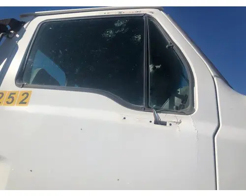 Door Window Regulator, Front Ford LT9513 LOUISVILLE 113 Holst Truck Parts