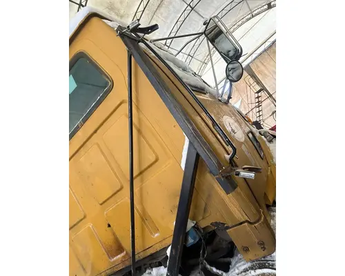 Exhaust Assembly FORD LT9513 LOUISVILLE 113 Dixie Truck Centre