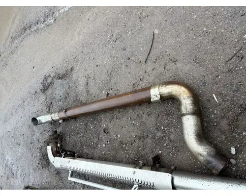 Exhaust Pipe Ford LT9513 LOUISVILLE 113 Dixie Truck Centre