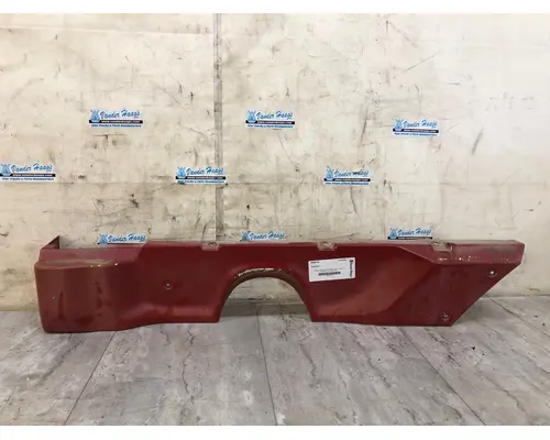 Side Fairing FORD LT9513 LOUISVILLE 113 Vander Haags Inc Cb