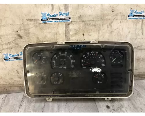 Instrument Cluster FORD LT9513 LOUISVILLE 113 Vander Haags Inc Cb