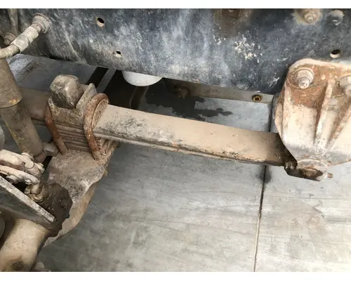 Leaf Spring, Front FORD LT9513 LOUISVILLE 113 Vander Haags Inc Cb