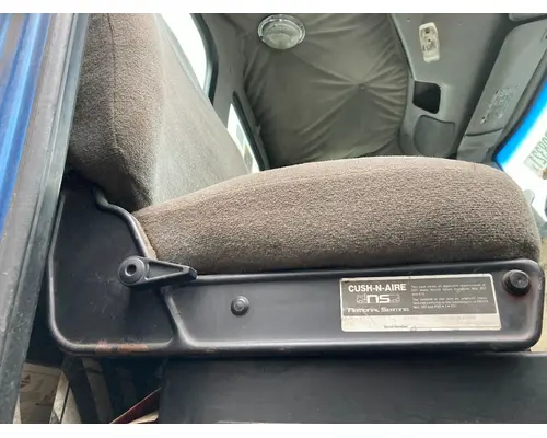 Seat, Front FORD LT9513 LOUISVILLE 113 Vander Haags Inc Col