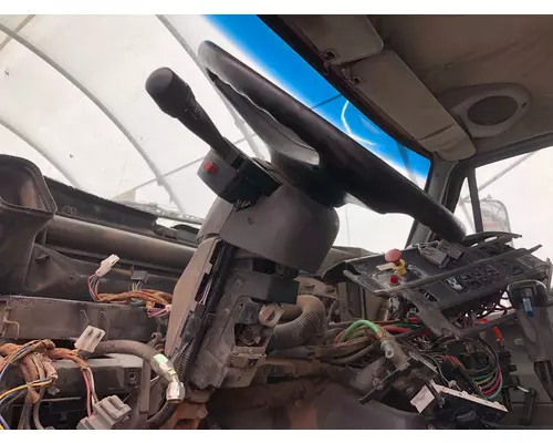Steering Column FORD LT9513 LOUISVILLE 113 Vander Haags Inc Cb