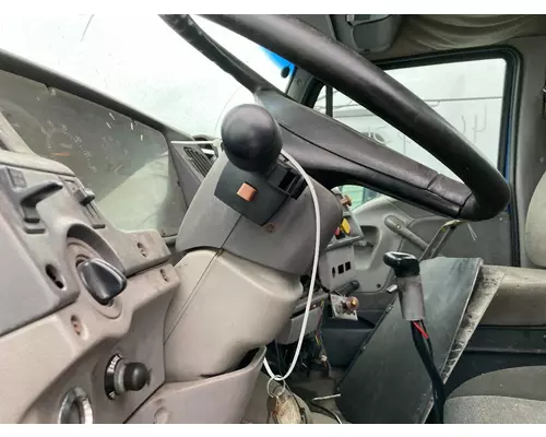 Steering Column FORD LT9513 LOUISVILLE 113 Vander Haags Inc Col