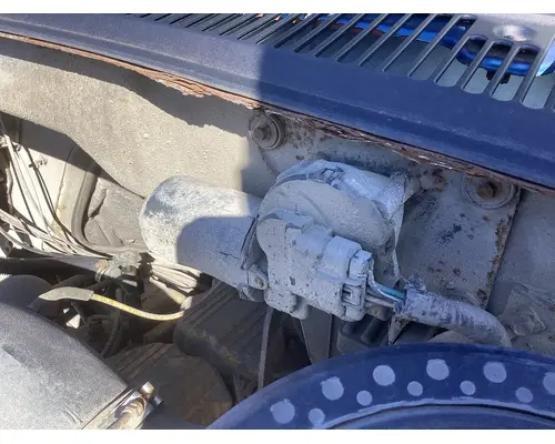 Wiper Motor, Windshield FORD LT9513 LOUISVILLE 113 Vander Haags Inc Col