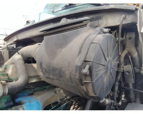 Air Cleaner FORD LT9513 LKQ Heavy Truck - Tampa