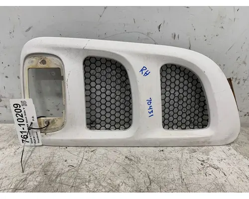 Body Parts, Misc. FORD LT9513 Frontier Truck Parts