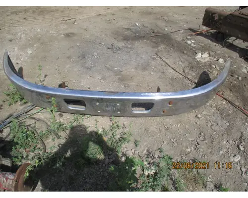 Bumper Assembly, Front Ford LT9513 Dixie Truck Centre