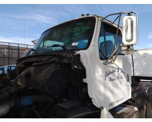 Cab FORD LT9513 LKQ Heavy Truck - Tampa