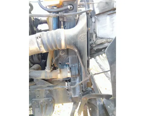 Cooling Assy. (Rad., Cond., ATAAC) FORD LT9513 LKQ Heavy Truck - Tampa