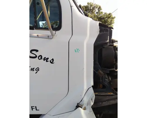 Cowl FORD LT9513 LKQ Heavy Truck - Tampa