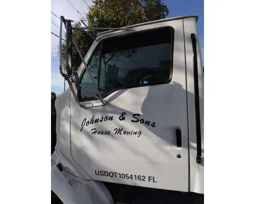 Door Assembly, Front FORD LT9513 LKQ Heavy Truck - Tampa