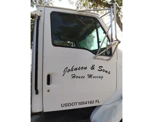 Door Assembly, Front FORD LT9513 LKQ Heavy Truck - Tampa