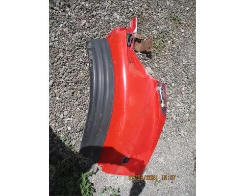 Fender Extension Ford LT9513 Dixie Truck Centre