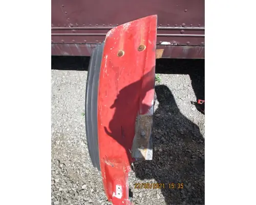 Fender Extension Ford LT9513 Dixie Truck Centre